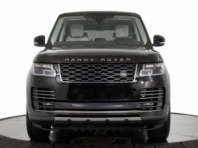 Photo 2 VIN: SALGV2SE3LA588455 - LAND ROVER RANGE ROVER 