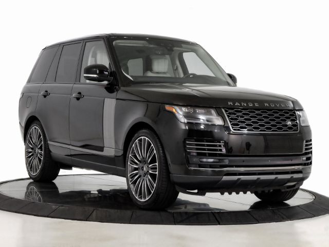 Photo 3 VIN: SALGV2SE3LA588455 - LAND ROVER RANGE ROVER 