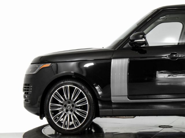 Photo 9 VIN: SALGV2SE3LA588455 - LAND ROVER RANGE ROVER 