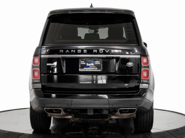 Photo 6 VIN: SALGV2SE3LA588455 - LAND ROVER RANGE ROVER 