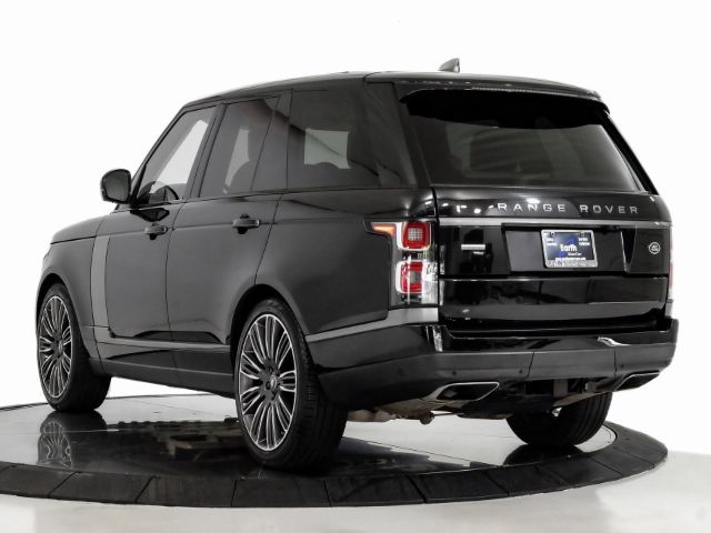 Photo 7 VIN: SALGV2SE3LA588455 - LAND ROVER RANGE ROVER 