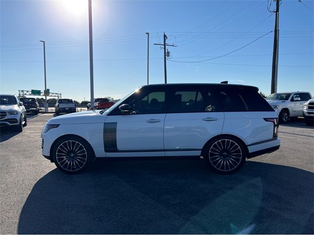 Photo 4 VIN: SALGV2SE7LA405879 - LAND ROVER RANGE ROVER 