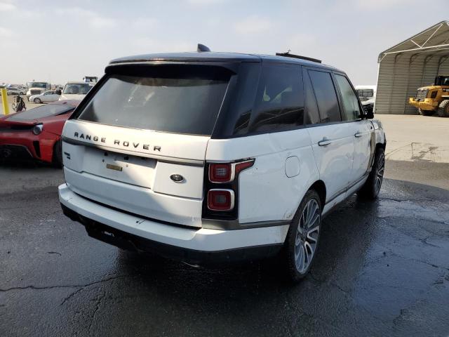 Photo 3 VIN: SALGV2SEXMA425691 - LAND ROVER RANGE ROVE 