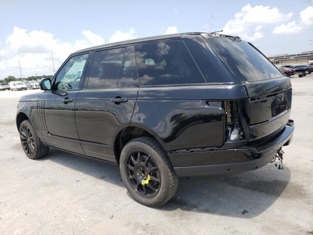 Photo 1 VIN: SALGV2TF1FA212798 - LAND ROVER RANGEROVER 