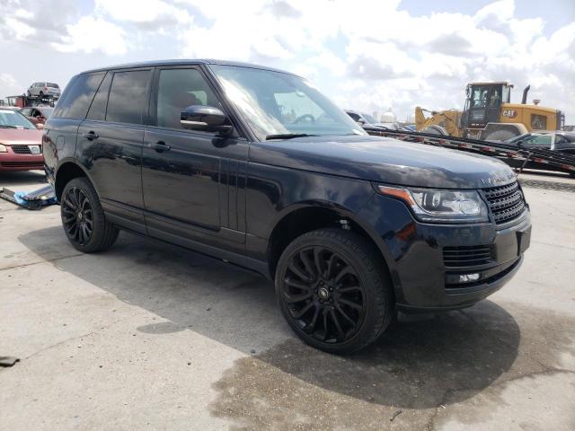 Photo 3 VIN: SALGV2TF1FA212798 - LAND ROVER RANGEROVER 