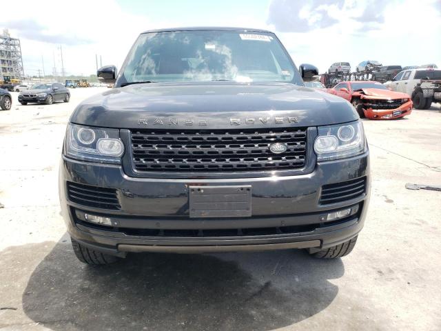 Photo 4 VIN: SALGV2TF1FA212798 - LAND ROVER RANGEROVER 