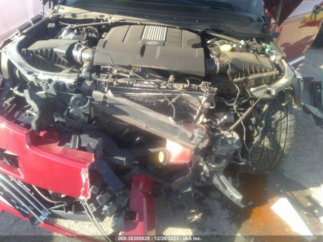 Photo 5 VIN: SALGV2TF4FA212620 - LAND ROVER RANGE ROVER 