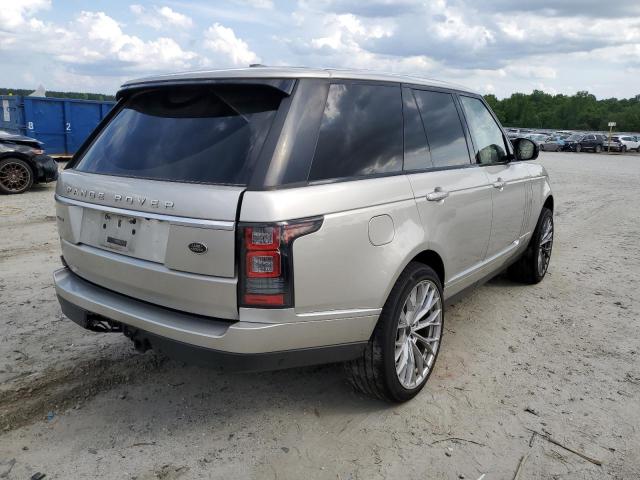 Photo 2 VIN: SALGV2TF6FA208102 - LAND ROVER RANGEROVER 