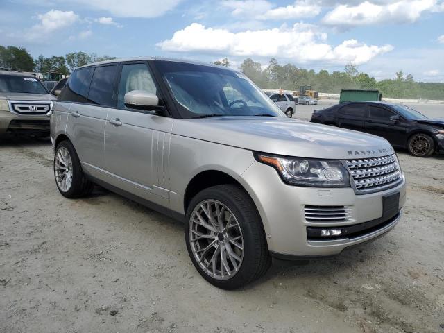 Photo 3 VIN: SALGV2TF6FA208102 - LAND ROVER RANGEROVER 