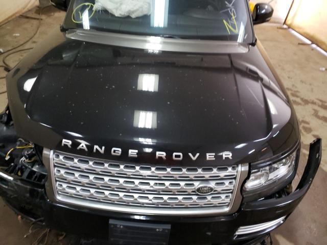 Photo 6 VIN: SALGV2TF6FA238314 - LAND ROVER RANGE ROVE 