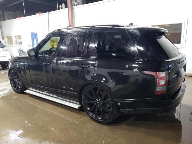 Photo 1 VIN: SALGV2TF7FA233039 - LAND ROVER RANGE ROVE 