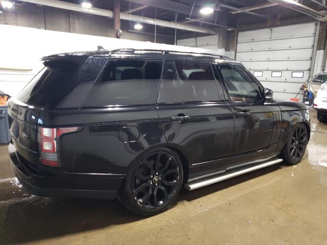 Photo 2 VIN: SALGV2TF7FA233039 - LAND ROVER RANGE ROVE 