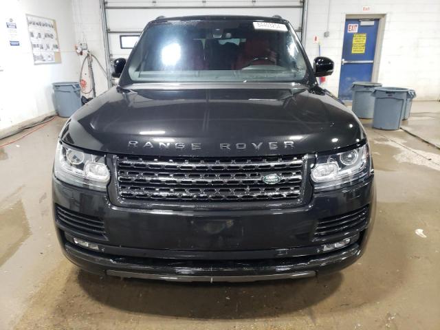 Photo 4 VIN: SALGV2TF7FA233039 - LAND ROVER RANGE ROVE 