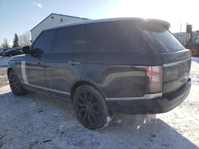 Photo 1 VIN: SALGV2TF8EA172282 - LAND ROVER RANGE ROVE 