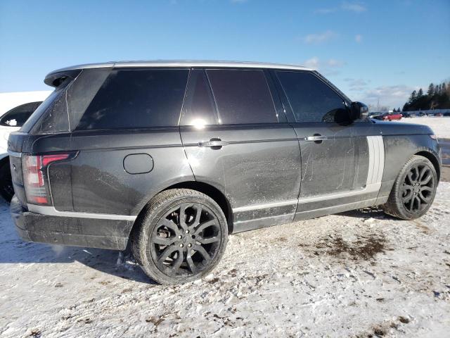 Photo 2 VIN: SALGV2TF8EA172282 - LAND ROVER RANGE ROVE 