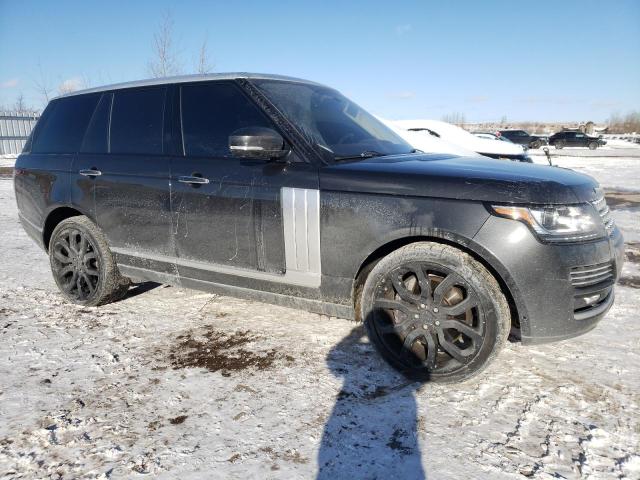 Photo 3 VIN: SALGV2TF8EA172282 - LAND ROVER RANGE ROVE 