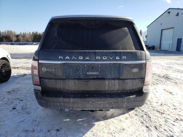 Photo 5 VIN: SALGV2TF8EA172282 - LAND ROVER RANGE ROVE 