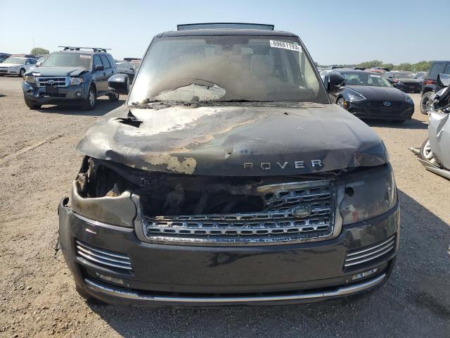 Photo 4 VIN: SALGV2TF8FA216928 - LAND-ROVER RANGE ROVE 