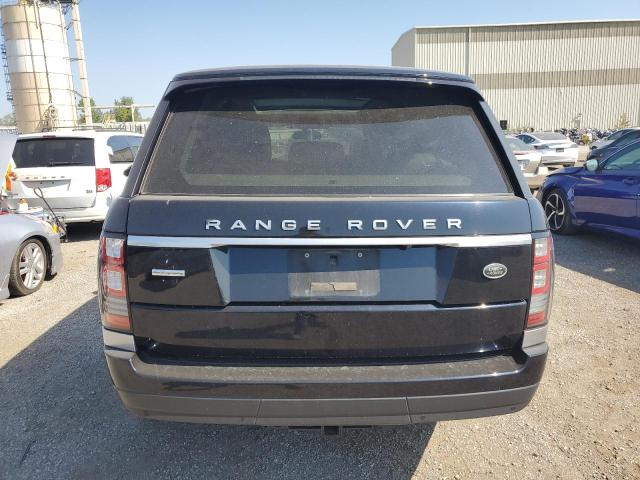 Photo 5 VIN: SALGV2TF8FA216928 - LAND-ROVER RANGE ROVE 