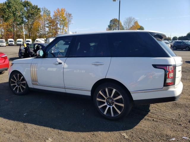 Photo 1 VIN: SALGV2TFXFA234167 - LAND ROVER RANGE ROVE 