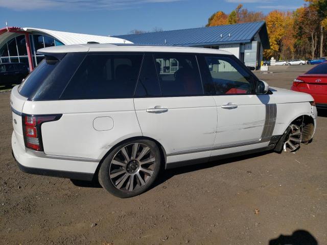 Photo 2 VIN: SALGV2TFXFA234167 - LAND ROVER RANGE ROVE 