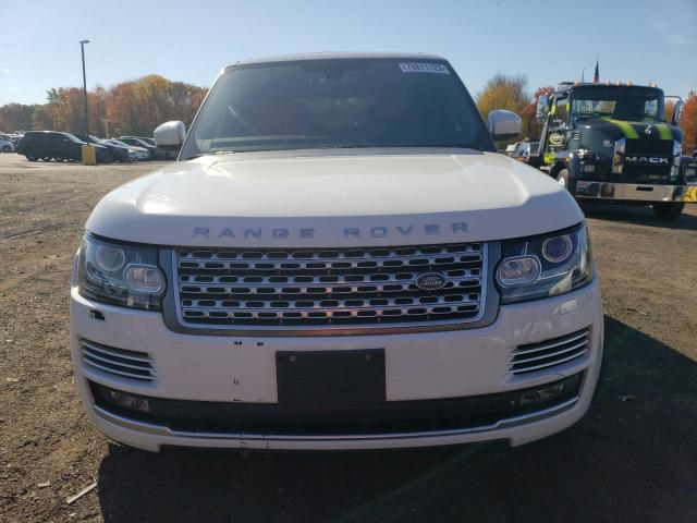 Photo 4 VIN: SALGV2TFXFA234167 - LAND ROVER RANGE ROVE 