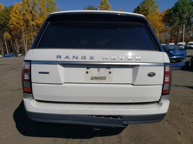 Photo 5 VIN: SALGV2TFXFA234167 - LAND ROVER RANGE ROVE 