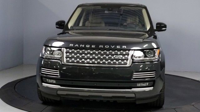 Photo 0 VIN: SALGV3EF6GA256994 - LAND ROVER RANGE ROVER 