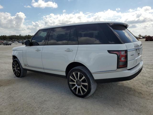 Photo 1 VIN: SALGV3TF1EA167026 - LAND ROVER RANGE ROVE 