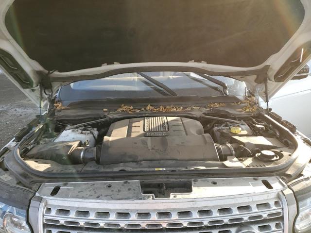 Photo 11 VIN: SALGV3TF1EA167155 - LAND ROVER RANGE ROVE 