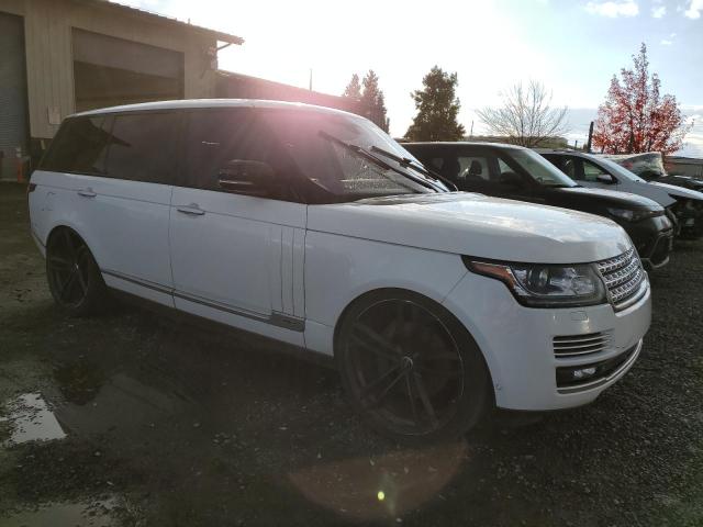 Photo 3 VIN: SALGV3TF1EA167155 - LAND ROVER RANGE ROVE 