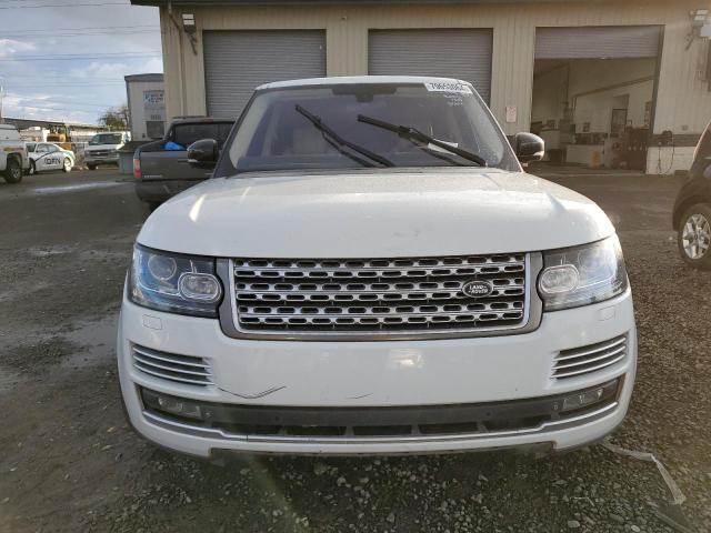 Photo 4 VIN: SALGV3TF1EA167155 - LAND ROVER RANGE ROVE 