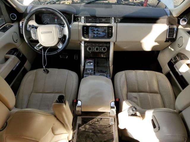 Photo 7 VIN: SALGV3TF1EA167155 - LAND ROVER RANGE ROVE 