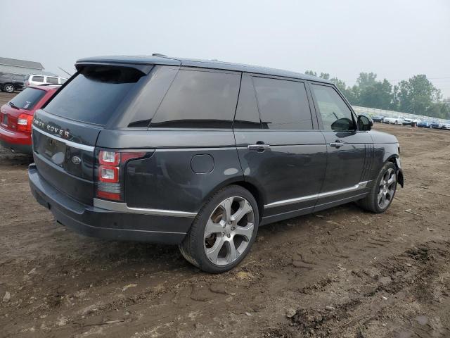 Photo 2 VIN: SALGV3TF1FA203928 - LAND ROVER RANGEROVER 