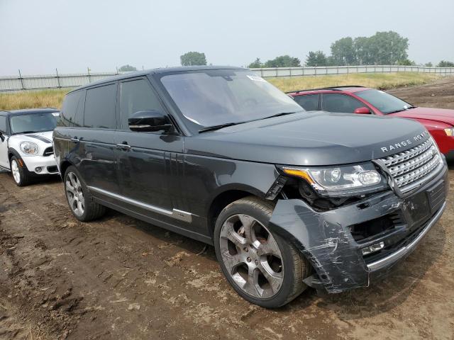 Photo 3 VIN: SALGV3TF1FA203928 - LAND ROVER RANGEROVER 