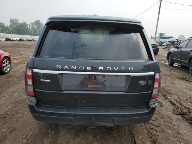 Photo 5 VIN: SALGV3TF1FA203928 - LAND ROVER RANGEROVER 