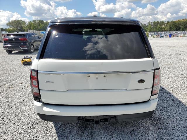 Photo 5 VIN: SALGV3TF6EA165191 - LAND ROVER RANGE ROVE 