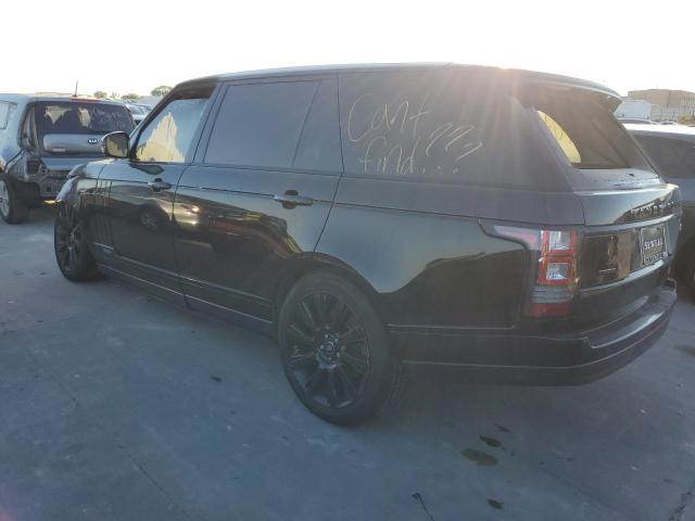 Photo 1 VIN: SALGV3TF8EA164155 - LAND ROVER RANGEROVER 