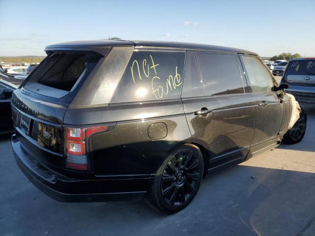 Photo 2 VIN: SALGV3TF8EA164155 - LAND ROVER RANGEROVER 