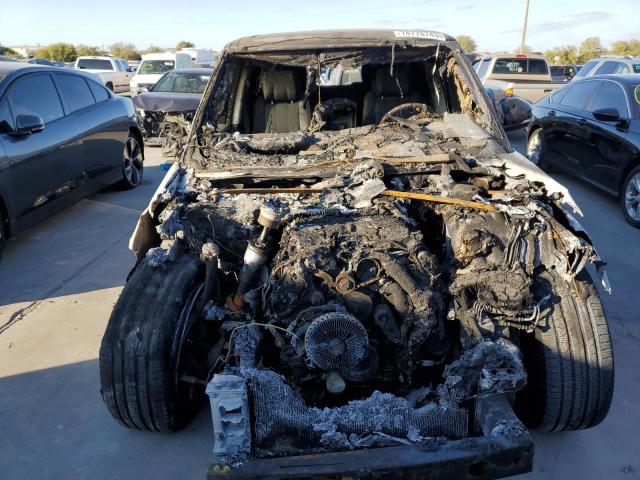 Photo 4 VIN: SALGV3TF8EA164155 - LAND ROVER RANGEROVER 