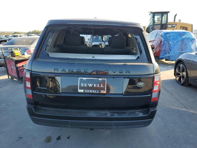 Photo 5 VIN: SALGV3TF8EA164155 - LAND ROVER RANGEROVER 