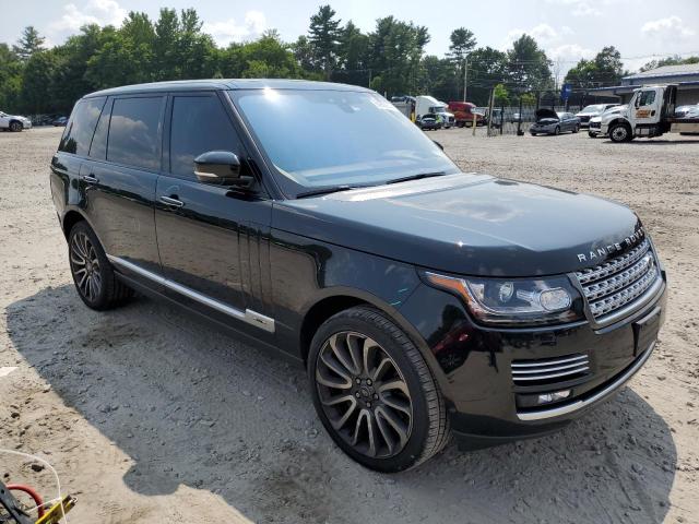 Photo 3 VIN: SALGV5FE5HA335818 - LAND ROVER RANGE ROVE 