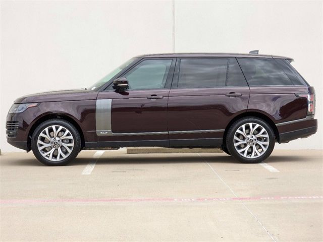 Photo 4 VIN: SALGV5RE3KA517911 - LAND ROVER RANGE ROVER 