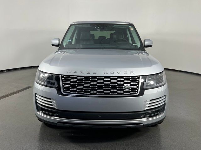 Photo 1 VIN: SALGV5RE6JA393504 - LAND ROVER RANGE ROVER 