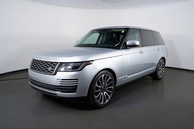 Photo 2 VIN: SALGV5RE6JA393504 - LAND-ROVER RANGE ROVER 