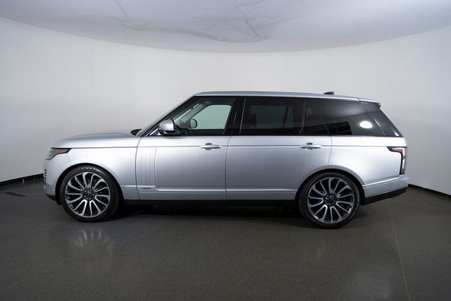 Photo 3 VIN: SALGV5RE6JA393504 - LAND-ROVER RANGE ROVER 