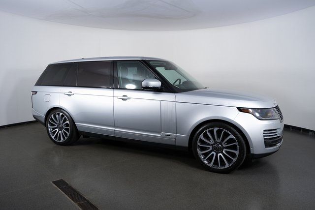 Photo 7 VIN: SALGV5RE6JA393504 - LAND-ROVER RANGE ROVER 