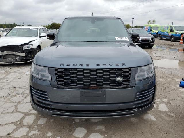 Photo 4 VIN: SALGV5RE6JA503841 - LAND ROVER RANGE ROVE 