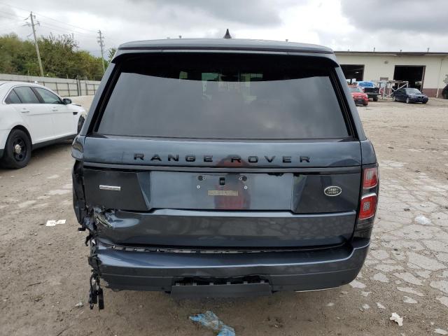 Photo 5 VIN: SALGV5RE6JA503841 - LAND ROVER RANGE ROVE 