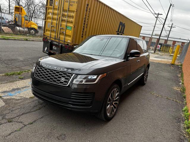 Photo 1 VIN: SALGV5SE0MA415866 - LAND ROVER RANGEROVER 